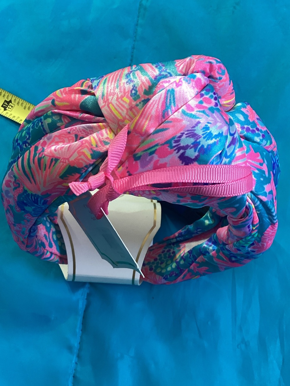 Lilly Pulitzer headband
